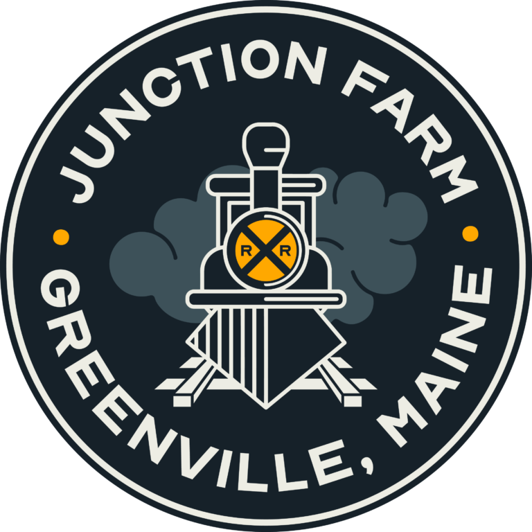 Junction Farm Maine Cultivating craft cannabis since 2012